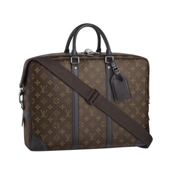 Louis Vuitton M40224 Prate-Documents Voyage GM Bags